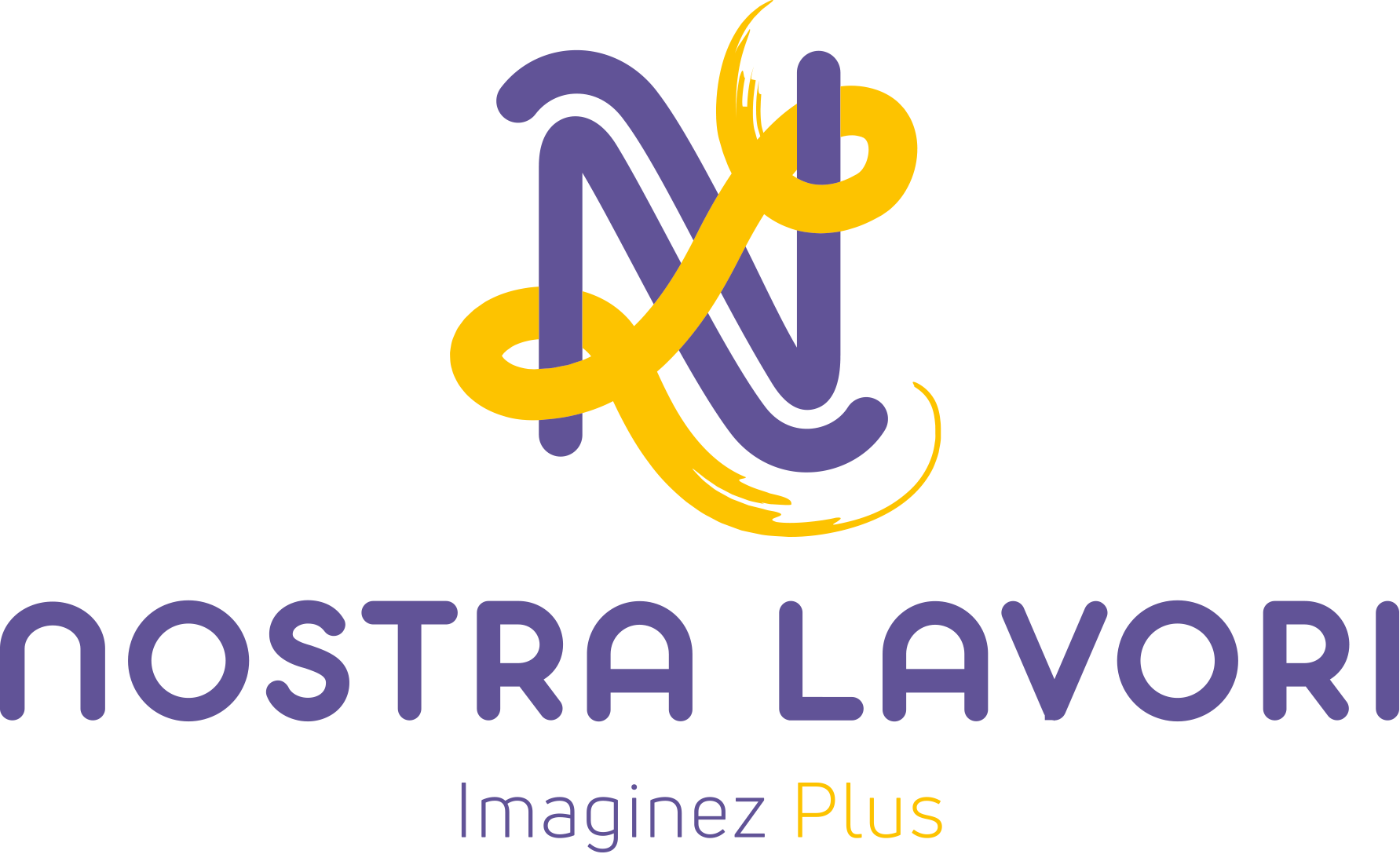 nosrta lavori Logo